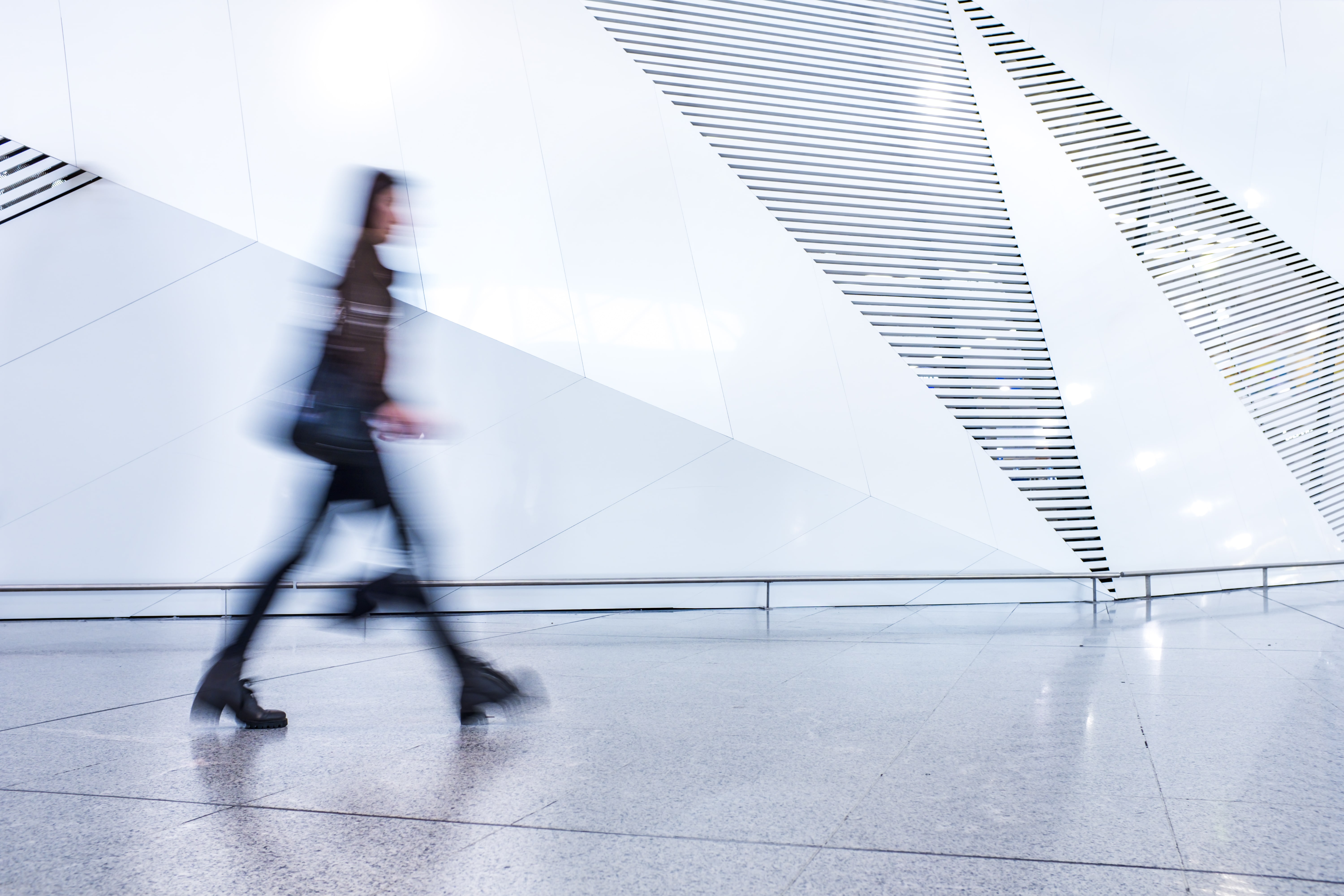 passenger-in-the-walking-at-the-airport